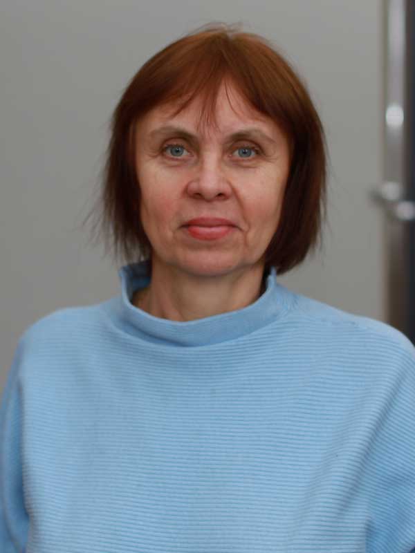 Ушакова Ольга Викторовна