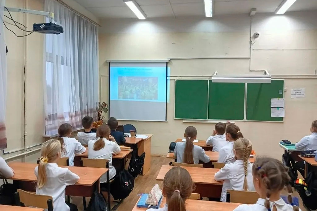 Уроки дружбы и семьи
