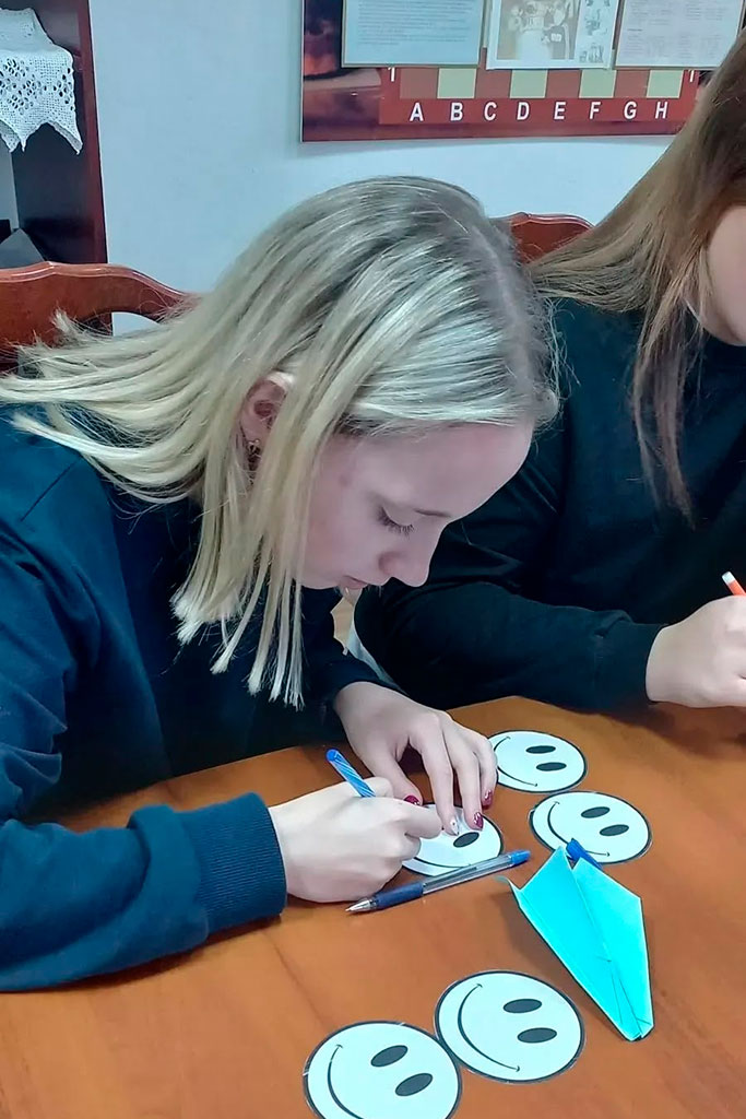 Это касается каждого