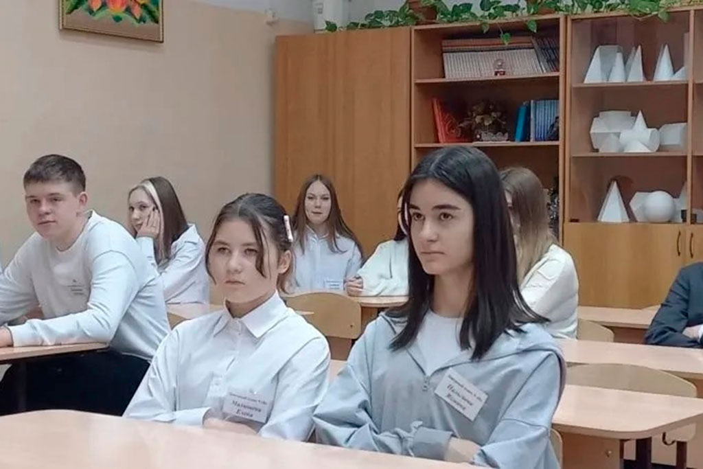 Учимся понимать друг друга