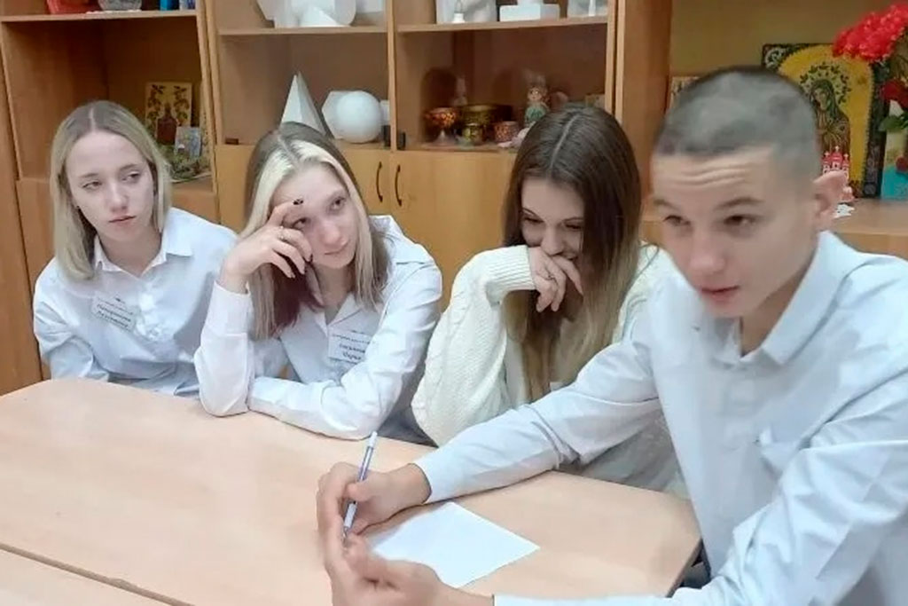 Учимся понимать друг друга