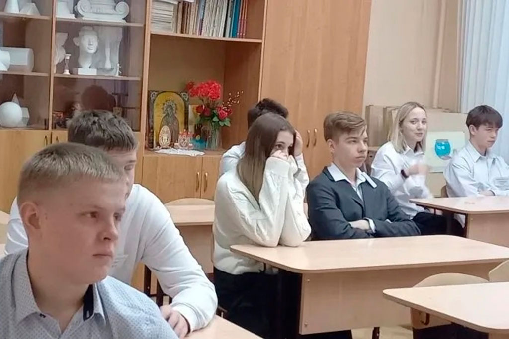 Учимся понимать друг друга