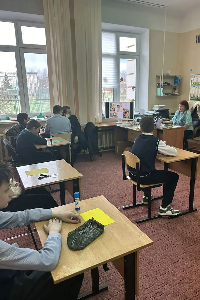 Пасхальная неделя