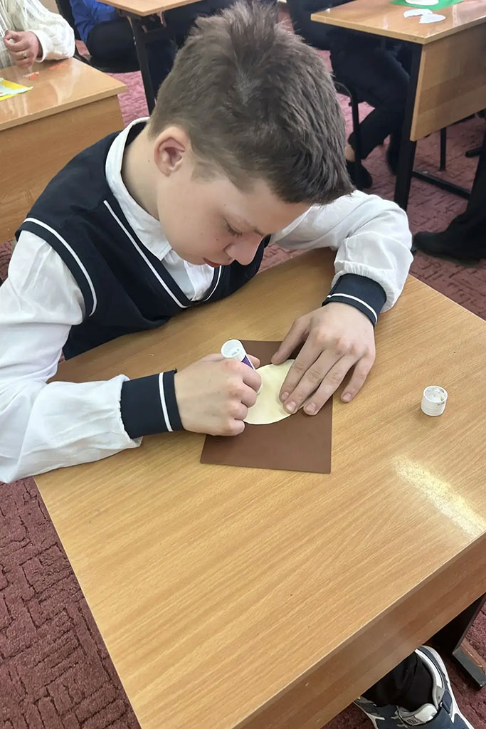 Пасхальная неделя