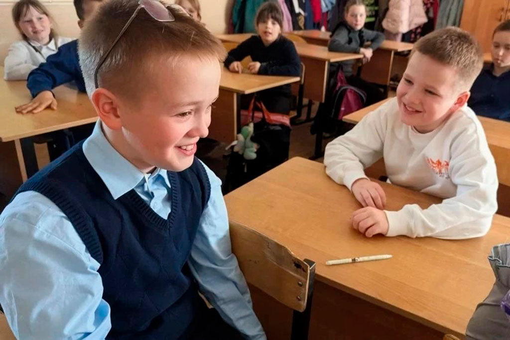 Чистое слово