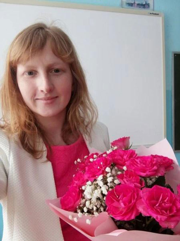 Бойцова Анастасия Юрьевна
