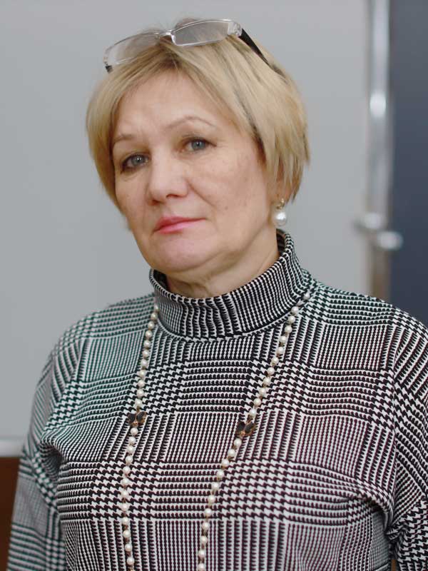 Дзейтова Татьяна Анатольевна
