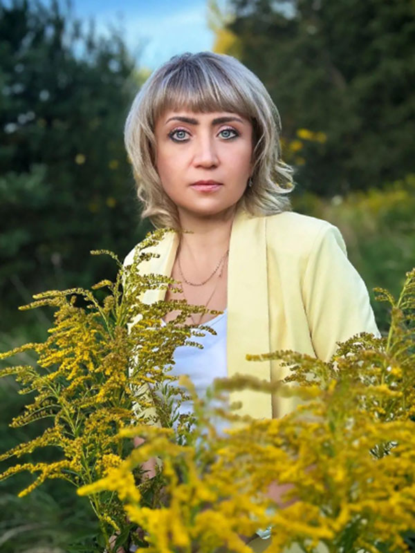 Федорова Татьяна Николаевна