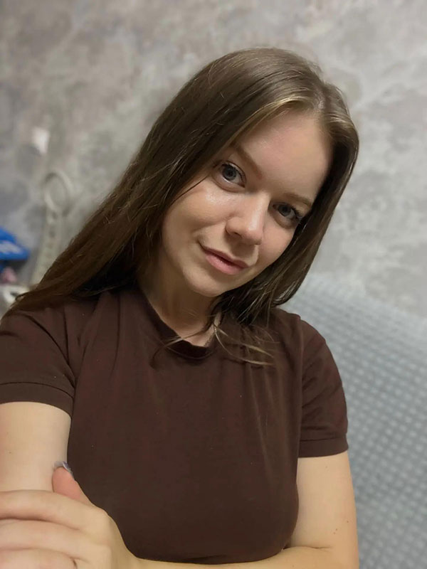 Гриб Екатерина Андреевна